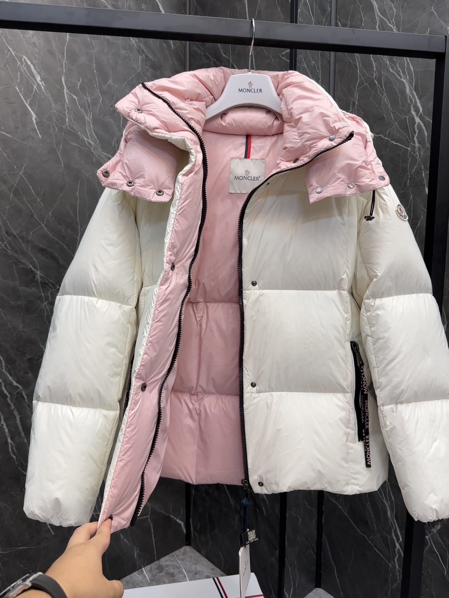 Moncler Down Jackets